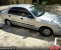 Сірий Деу Ланос, об'ємом двигуна 1.5 л та пробігом 186 тис. км за 2399 $, фото 1 на Automoto.ua