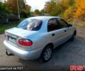 Сірий Деу Ланос, об'ємом двигуна 1.5 л та пробігом 0 тис. км за 1850 $, фото 2 на Automoto.ua