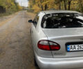 Деу Ланос 2006 у Києві на Automoto.ua Сірий Деу Ланос, об'ємом двигуна 1.5 л та пробігом 414 тис. км за 1699 $, фото 5 на Automoto.ua
