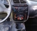 Сірий Деу Ланос, об'ємом двигуна 1.5 л та пробігом 188 тис. км за 1650 $, фото 8 на Automoto.ua