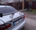 Серый Дэу Ланос, объемом двигателя 1.5 л и пробегом 40 тыс. км за 1200 $, фото 1 на Automoto.ua