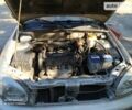 Сірий Деу Ланос, об'ємом двигуна 1.5 л та пробігом 252 тис. км за 2400 $, фото 13 на Automoto.ua