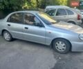 Сірий Деу Ланос, об'ємом двигуна 0 л та пробігом 195 тис. км за 2500 $, фото 1 на Automoto.ua