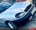 Серый Дэу Ланос, объемом двигателя 1.5 л и пробегом 0 тыс. км за 1500 $, фото 1 на Automoto.ua