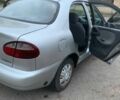 Сірий Деу Ланос, об'ємом двигуна 1.5 л та пробігом 221 тис. км за 1400 $, фото 5 на Automoto.ua