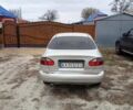 Дэу Ланос 2006 в Драбове на Automoto.ua Серый Дэу Ланос, объемом двигателя 1.5 л и пробегом 105 тыс. км за 2800 $, фото 4 на Automoto.ua