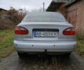 Сірий Деу Ланос, об'ємом двигуна 1.5 л та пробігом 150 тис. км за 1950 $, фото 3 на Automoto.ua