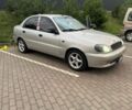 Сірий Деу Ланос, об'ємом двигуна 1.5 л та пробігом 274 тис. км за 2100 $, фото 1 на Automoto.ua