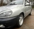 Серый Дэу Ланос, объемом двигателя 2 л и пробегом 253 тыс. км за 2500 $, фото 6 на Automoto.ua