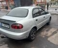 Сірий Деу Ланос, об'ємом двигуна 1.5 л та пробігом 200 тис. км за 2250 $, фото 2 на Automoto.ua