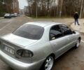 Серый Дэу Ланос, объемом двигателя 2 л и пробегом 253 тыс. км за 2500 $, фото 9 на Automoto.ua