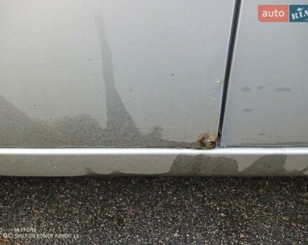 Серый Дэу Ланос, объемом двигателя 1.5 л и пробегом 144 тыс. км за 2200 $, фото 9 на Automoto.ua