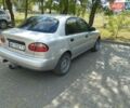 Сірий Деу Ланос, об'ємом двигуна 1.5 л та пробігом 192 тис. км за 2500 $, фото 7 на Automoto.ua