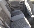 Сірий Деу Ланос, об'ємом двигуна 1.5 л та пробігом 174 тис. км за 2000 $, фото 3 на Automoto.ua