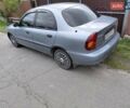 Сірий Деу Ланос, об'ємом двигуна 1.5 л та пробігом 137 тис. км за 2500 $, фото 5 на Automoto.ua