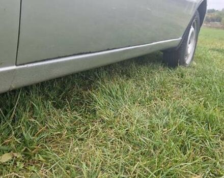 Сірий Деу Ланос, об'ємом двигуна 1.5 л та пробігом 493 тис. км за 2250 $, фото 10 на Automoto.ua