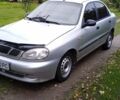 Дэу Ланос 2006 в Дубно на Automoto.ua Серый Дэу Ланос, объемом двигателя 1.5 л и пробегом 188 тыс. км за 1550 $, фото 6 на Automoto.ua