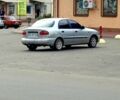 Серый Дэу Ланос, объемом двигателя 1.5 л и пробегом 0 тыс. км за 1300 $, фото 3 на Automoto.ua