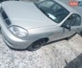 Сірий Деу Ланос, об'ємом двигуна 1.5 л та пробігом 250 тис. км за 2300 $, фото 1 на Automoto.ua