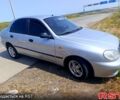 Дэу Ланос 2006 в Николаеве на Automoto.ua Серый Дэу Ланос, объемом двигателя 1.5 л и пробегом 245 тыс. км за 2150 $, фото 7 на Automoto.ua