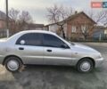 Сірий Деу Ланос, об'ємом двигуна 1.5 л та пробігом 255 тис. км за 1700 $, фото 6 на Automoto.ua