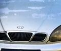 Сірий Деу Ланос, об'ємом двигуна 1.5 л та пробігом 270 тис. км за 1400 $, фото 9 на Automoto.ua