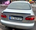 Сірий Деу Ланос, об'ємом двигуна 1.5 л та пробігом 200 тис. км за 2250 $, фото 3 на Automoto.ua