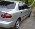Сірий Деу Ланос, об'ємом двигуна 1.5 л та пробігом 188 тис. км за 1650 $, фото 5 на Automoto.ua