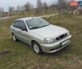 Дэу Ланос 2006 в Борисполе на Automoto.ua Серый Дэу Ланос, объемом двигателя 1.5 л и пробегом 235 тыс. км за 2400 $, фото 2 на Automoto.ua