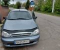 Сірий Деу Ланос, об'ємом двигуна 1.5 л та пробігом 137 тис. км за 2500 $, фото 1 на Automoto.ua