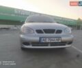 Серый Дэу Ланос, объемом двигателя 1.5 л и пробегом 316 тыс. км за 1900 $, фото 2 на Automoto.ua