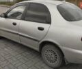 Дэу Ланос 2006 в Шумск на Automoto.ua Серый Дэу Ланос, объемом двигателя 1.5 л и пробегом 300 тыс. км за 1300 $, фото 4 на Automoto.ua