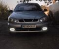 Дэу Ланос 2006 в Синельниковом на Automoto.ua Серый Дэу Ланос, объемом двигателя 1.5 л и пробегом 185 тыс. км за 2700 $, фото 1 на Automoto.ua