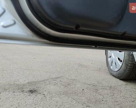 Сірий Деу Ланос, об'ємом двигуна 1.5 л та пробігом 290 тис. км за 2500 $, фото 16 на Automoto.ua