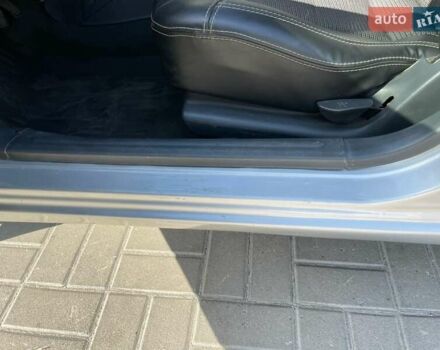 Серый Дэу Ланос, объемом двигателя 1.6 л и пробегом 228 тыс. км за 2900 $, фото 37 на Automoto.ua