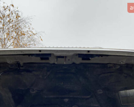 Серый Дэу Ланос, объемом двигателя 1.6 л и пробегом 157 тыс. км за 3250 $, фото 23 на Automoto.ua