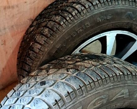 Сірий Деу Ланос, об'ємом двигуна 1.5 л та пробігом 320 тис. км за 2450 $, фото 2 на Automoto.ua