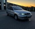 Сірий Деу Ланос, об'ємом двигуна 1.5 л та пробігом 189 тис. км за 2300 $, фото 1 на Automoto.ua