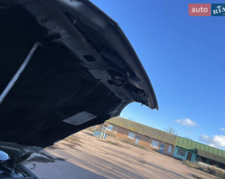 Серый Дэу Ланос, объемом двигателя 1.5 л и пробегом 250 тыс. км за 1450 $, фото 33 на Automoto.ua