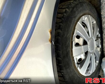 Сірий Деу Ланос, об'ємом двигуна 1.5 л та пробігом 186 тис. км за 2399 $, фото 3 на Automoto.ua