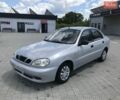 Сірий Деу Ланос, об'ємом двигуна 1.5 л та пробігом 141 тис. км за 800 $, фото 1 на Automoto.ua