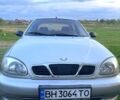Дэу Ланос 2006 в Раздельной на Automoto.ua Серый Дэу Ланос, объемом двигателя 1.5 л и пробегом 0 тыс. км за 1700 $, фото 2 на Automoto.ua