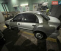 Дэу Ланос 2006 в Харькове на Automoto.ua Серый Дэу Ланос, объемом двигателя 1.5 л и пробегом 300 тыс. км за 1600 $, фото 3 на Automoto.ua