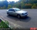 Серый Дэу Ланос, объемом двигателя 1.5 л и пробегом 0 тыс. км за 1300 $, фото 1 на Automoto.ua