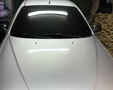 Дэу Ланос 2006 в Бобровице на Automoto.ua Серый Дэу Ланос, объемом двигателя 1.5 л и пробегом 200 тыс. км за 1350 $, фото 6 на Automoto.ua