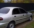Дэу Ланос 2006 в Дубно на Automoto.ua Серый Дэу Ланос, объемом двигателя 1.5 л и пробегом 188 тыс. км за 1550 $, фото 3 на Automoto.ua