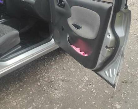 Сірий Деу Ланос, об'ємом двигуна 1.5 л та пробігом 270 тис. км за 2300 $, фото 15 на Automoto.ua