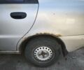 Сірий Деу Ланос, об'ємом двигуна 1.5 л та пробігом 532 тис. км за 2300 $, фото 3 на Automoto.ua