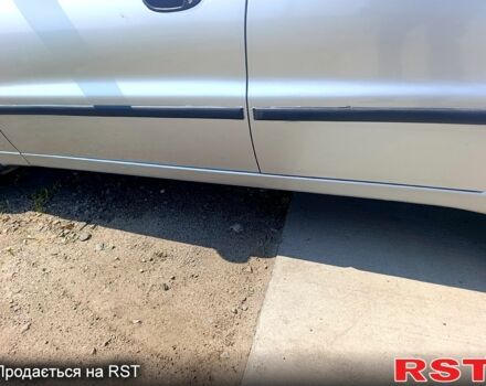 Дэу Ланос 2006 в Николаеве на Automoto.ua Серый Дэу Ланос, объемом двигателя 1.5 л и пробегом 245 тыс. км за 2150 $, фото 11 на Automoto.ua