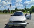 Серый Дэу Ланос, объемом двигателя 1.5 л и пробегом 290 тыс. км за 2005 $, фото 1 на Automoto.ua